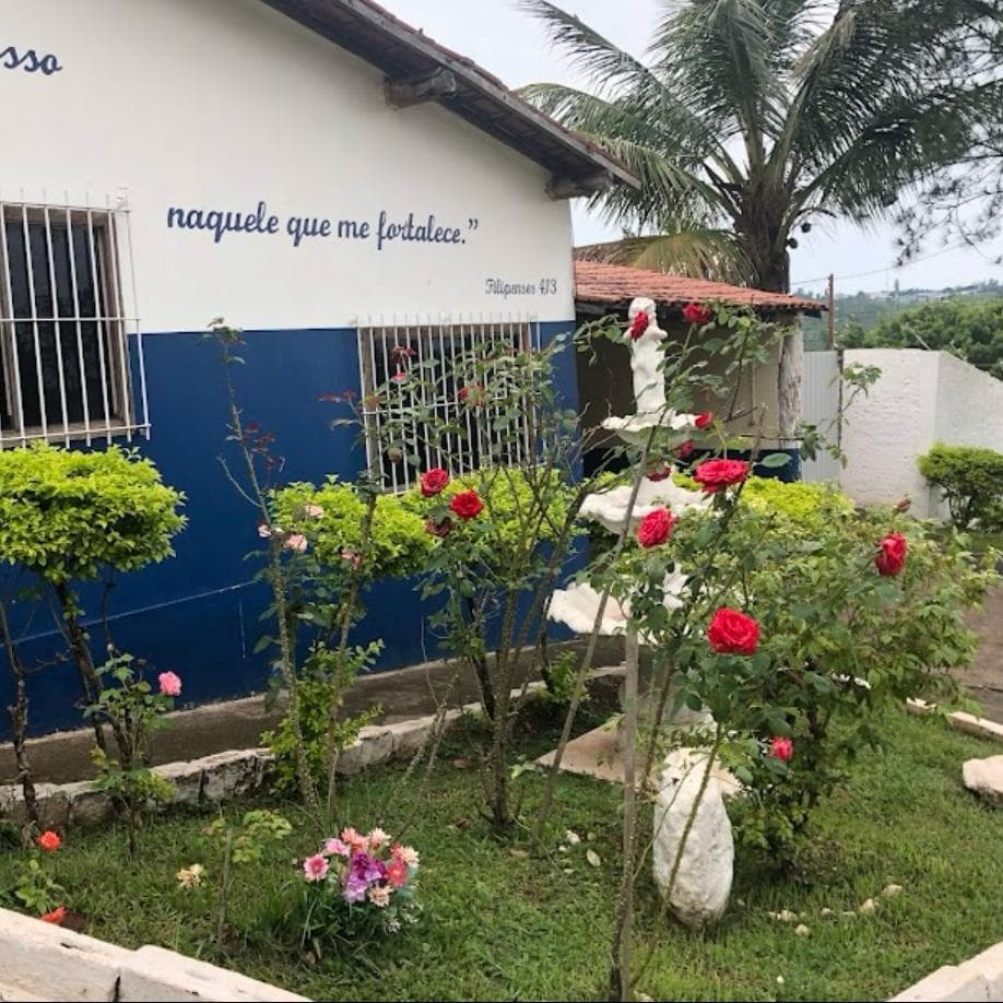 Foto Unidade