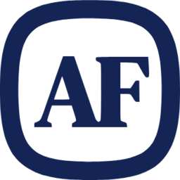 afclinicas.com.br logo